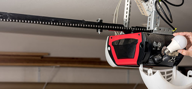 automatic garage door opener repair in Gepps Cross
