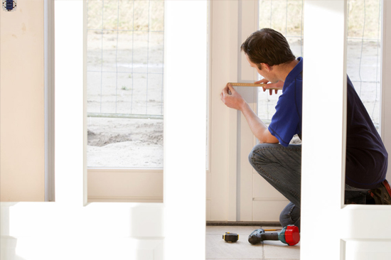Gepps Cross-interior-door-repair