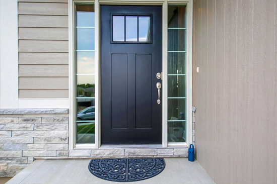 Gepps Cross-residential-door-repair