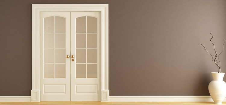 residential fiberflasss door repair New Port