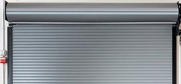 rolling steel door repair New Port